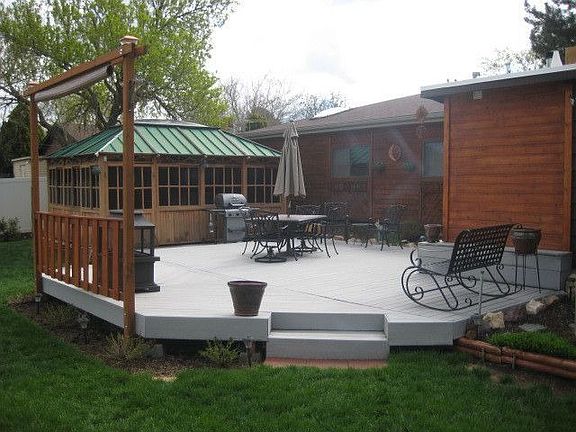 Big Deck