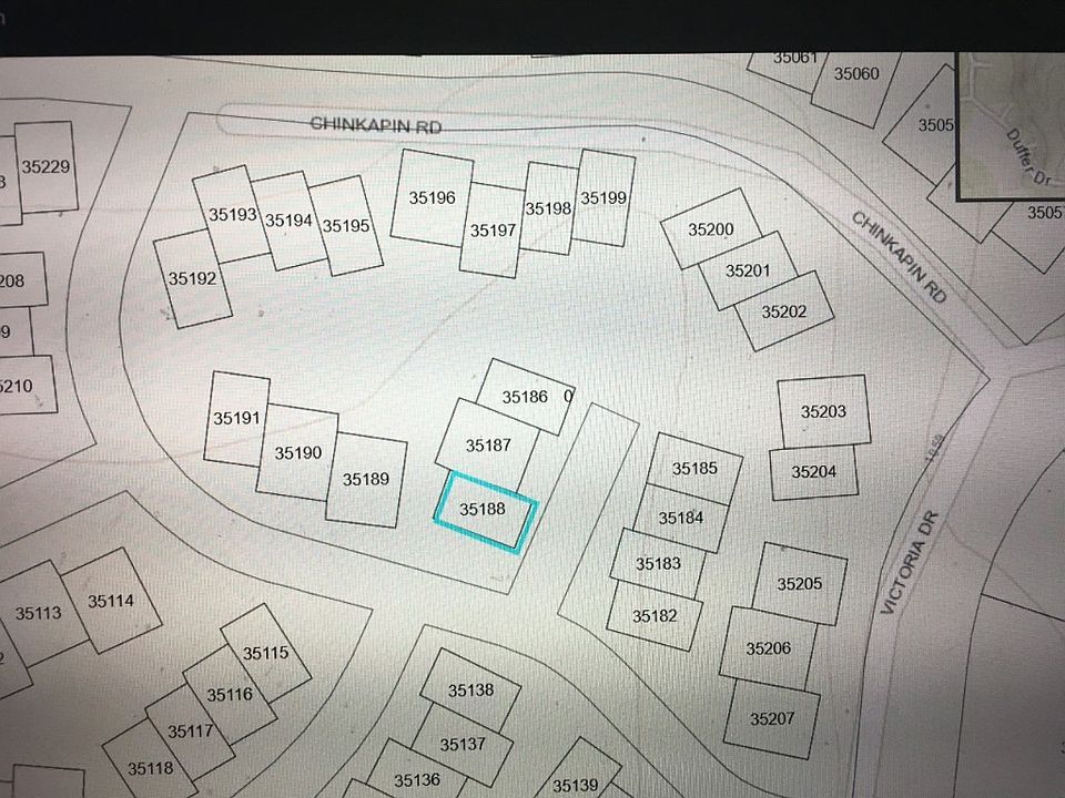 1st image of 0 Victoria Dr