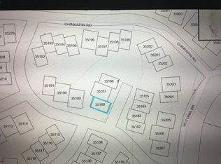 0 Victoria Dr, Brookeland, TX 75931