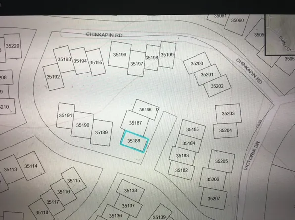 0 Victoria Dr, Brookeland, TX 75931