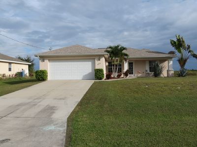 2921 NW 27th St, Cape Coral, FL, 33993