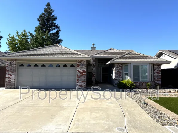 1769 Nehemiah Dr, Manteca, CA 95336