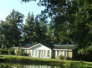 4920 Yemassee Hwy, Varnville, SC 29944