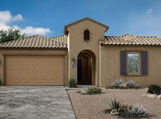 Beacon Plan, Black Rock at Verrado, Buckeye, AZ 85396