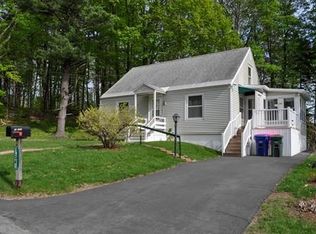 13 Palm St, Leominster, MA 01453