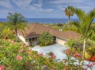 76-6366 Pualani St, Kailua Kona, HI 96740