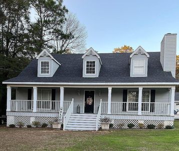 3070 Private Road 35, Chunchula, AL, 36521