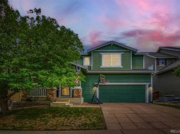 10271 Rifle Street, Commerce City, CO 80022