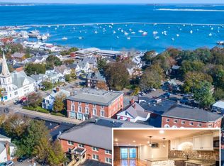 6B School St #B, Plymouth, MA 02360