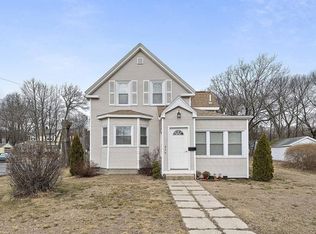274 Park St, Stoughton, MA 02072