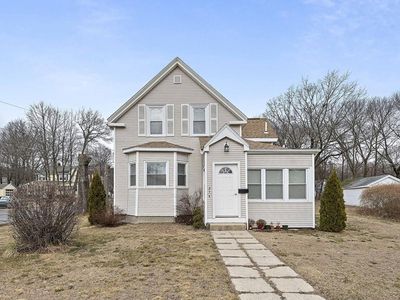 274 Park St, Stoughton, MA, 02072
