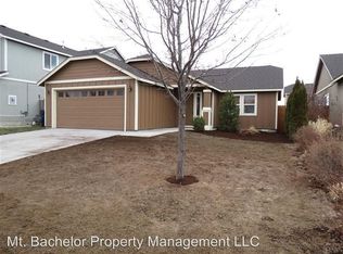 3462 SW Metolius Meadow Ct, Redmond, OR 97756