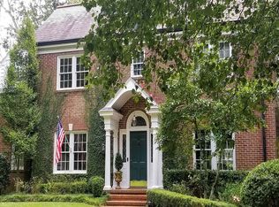 3405 Pine Ridge Rd, Birmingham, AL 35213