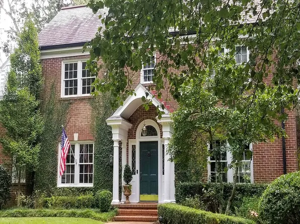 3405 Pine Ridge Rd, Birmingham, AL 35213