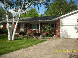 5185 Belsay Rd, Grand Blanc, MI 48439