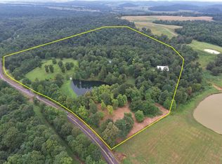 10510 State Route 120, Marion, KY 42064