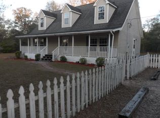 47 Barker Trl, Quincy, FL 32351