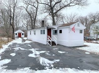 10 Tolman Ave #10, Shirley, MA 01464