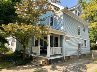 5 Mildorf St, Rochester, NY 14609