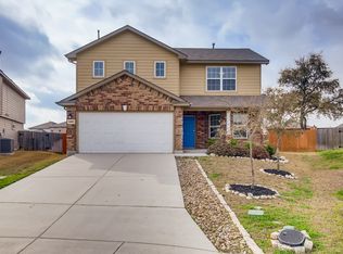 14002 Tyler Point, San Antonio, TX 78254