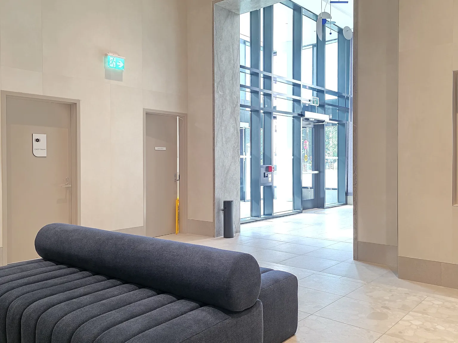 1 bed, 602 sqft, $2,150 — Photo 3