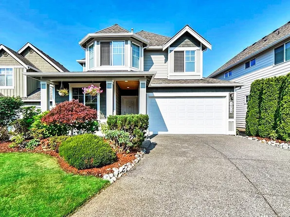 16719 166th Pl SE, Renton, WA 98058