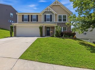 1670 Shire Village Dr, Buford, GA 30518