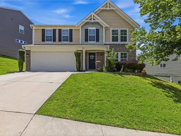 1670 Shire Village Dr, Buford, GA 30518