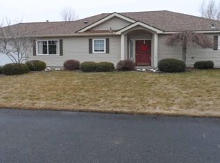 1620 N Harmony Ln, Greenacres, WA 99016