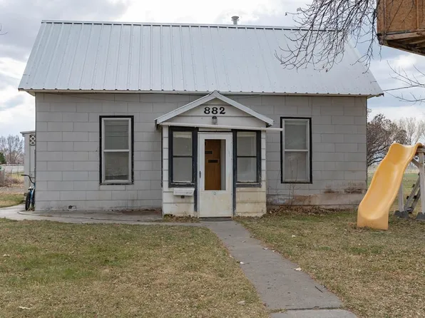 882 Jersey Ave, Lovell, WY 82431