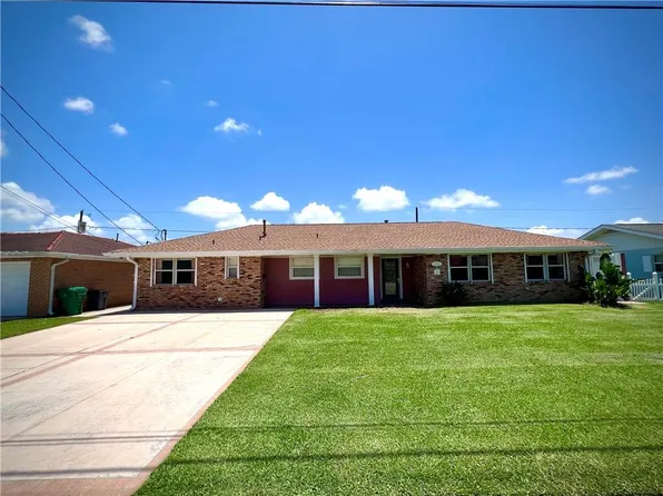 1113 Joyce St, Marrero, LA 70072