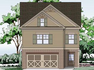 5106 Apple Grove Rd, Buford, GA 30519