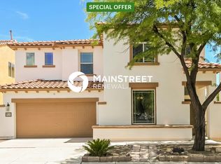 14797 S Camino Tierra Del Rio, Sahuarita, AZ 85629