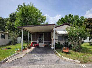 21253 Yontz Rd LOT 31, Brooksville, FL 34601