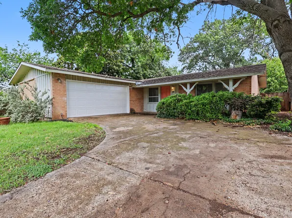 910 Wisteria Way, Richardson, TX 75080