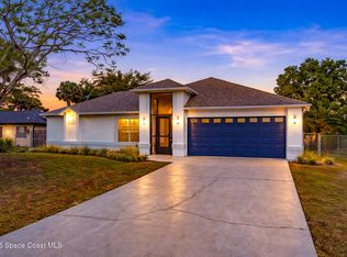 220 Lanack Rd SE, Palm Bay, FL 32909