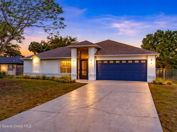 220 Lanack Rd SE, Palm Bay, FL 32909