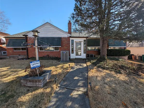 2226 Atwater Ave, Saint Louis, MO 63121