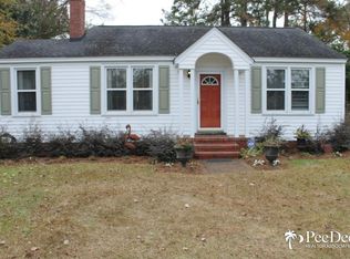 1014 W Cedar St, Florence, SC 29501