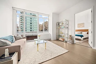 Rented by Bozzuto Management