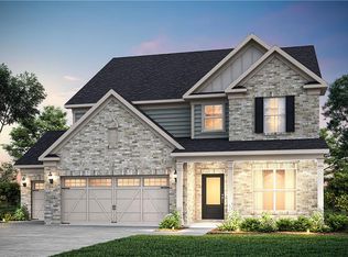 1536 Waterchase Dr, Dacula, GA 30019