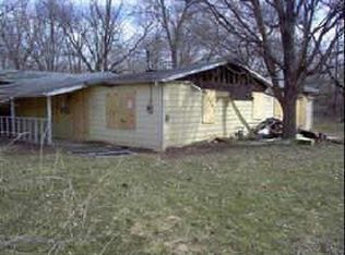 4309 W Jackson St, Indianapolis, IN 46241