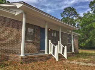 6258 Hamilton Bridge Rd, Milton, FL 32570