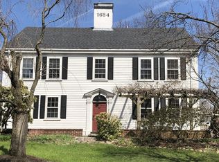 218 Cedar St, Dedham, MA 02026