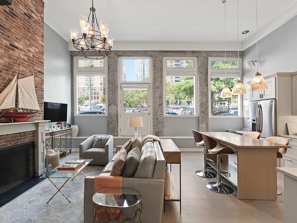 1st image of 130 Beekman St APT 1B