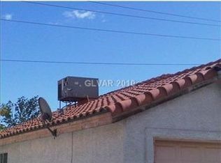 5398 Chela Dr, Las Vegas, NV 89120