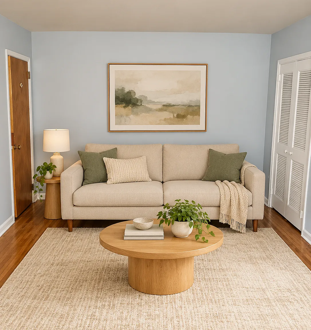 1 bed, 650 sqft, $1,095 — Photo 4
