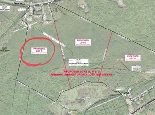 LOT Little Harbour Rd, New Glasgow, NS B2H 3S9