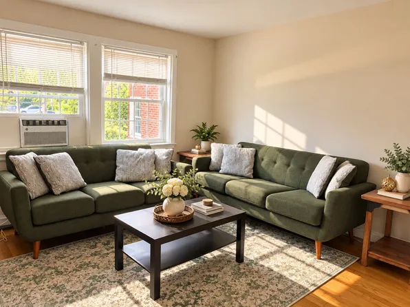 180 S Main St #5, Attleboro, MA 02703