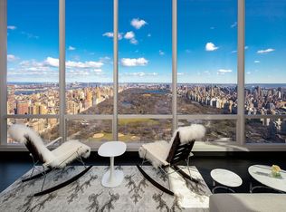 One57, New York, NY 10019